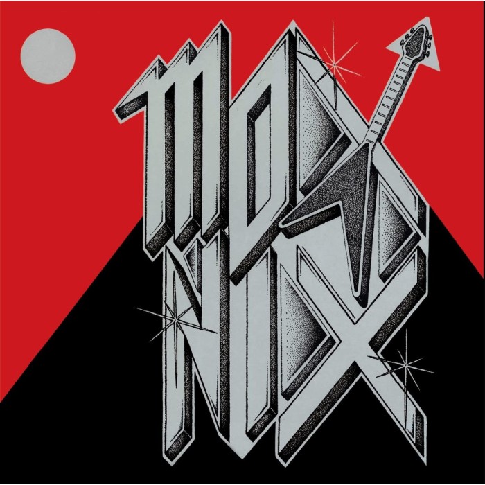 Mox Nix - Mox Nix