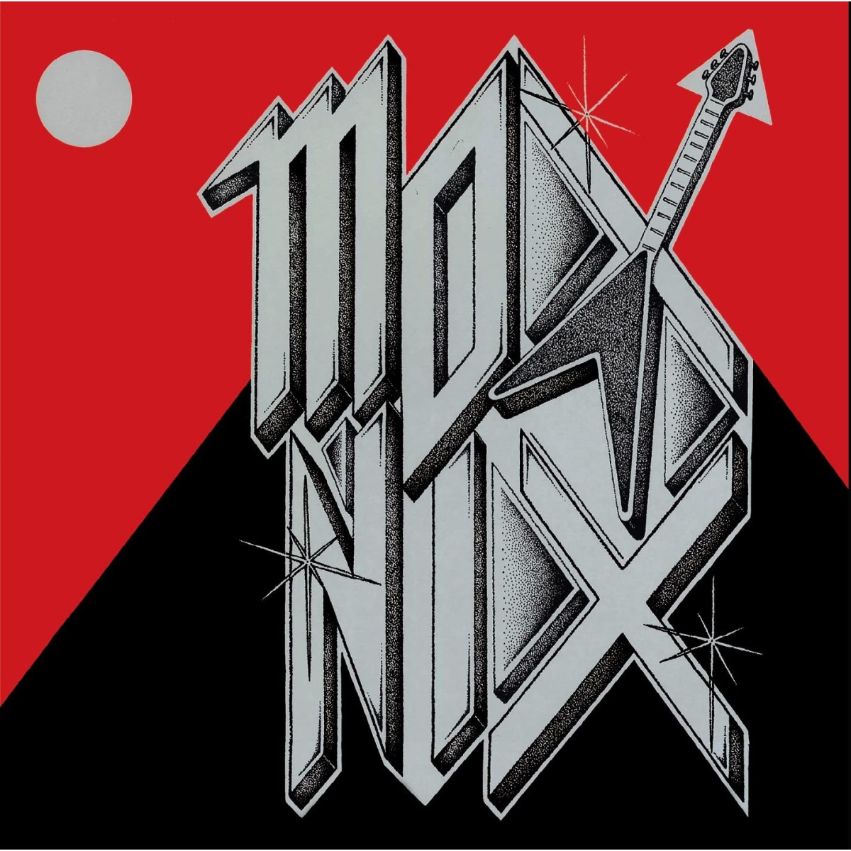 Mox Nix - Mox Nix