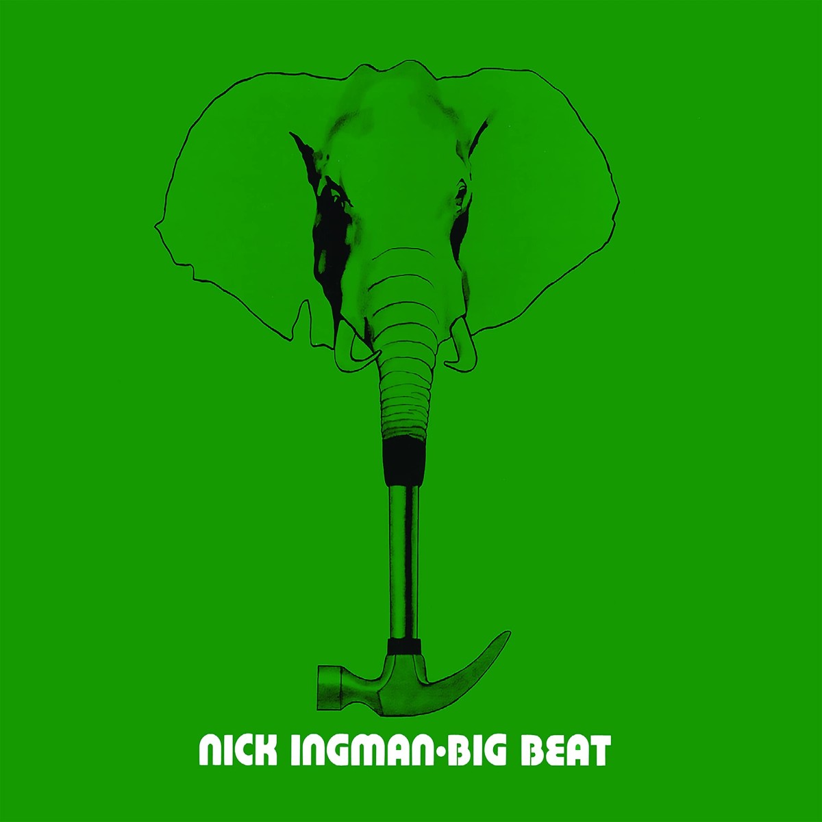 Nick Ingman - Big Beat
