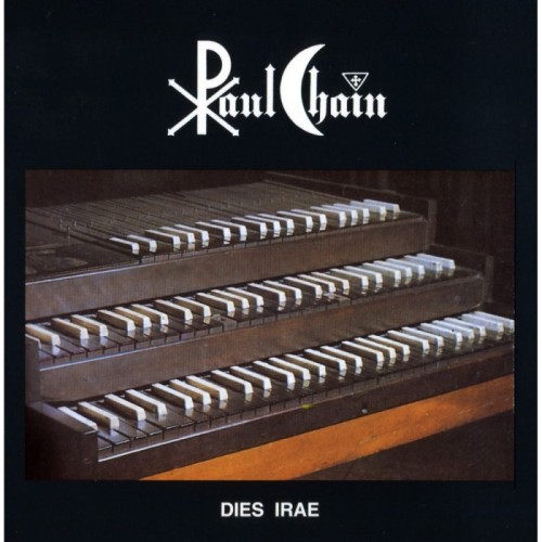 Paul Chain - Dies Irae