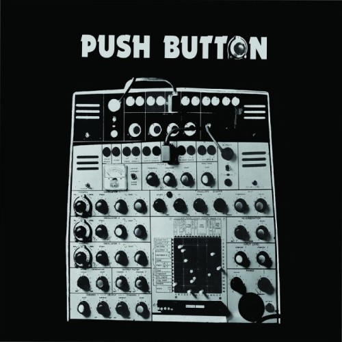 Rubba - Push Botton