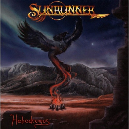 Sunrunner - Heliodromus