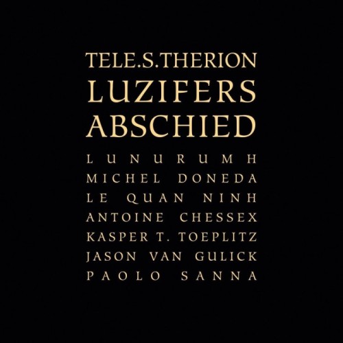 Tele.S.Therion - Luzifers Abschied