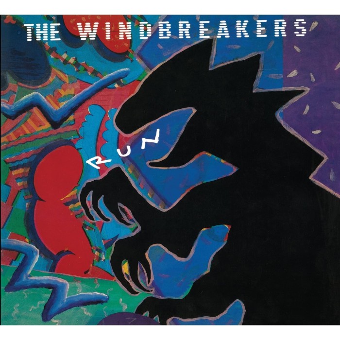 The Windbreakers - Run