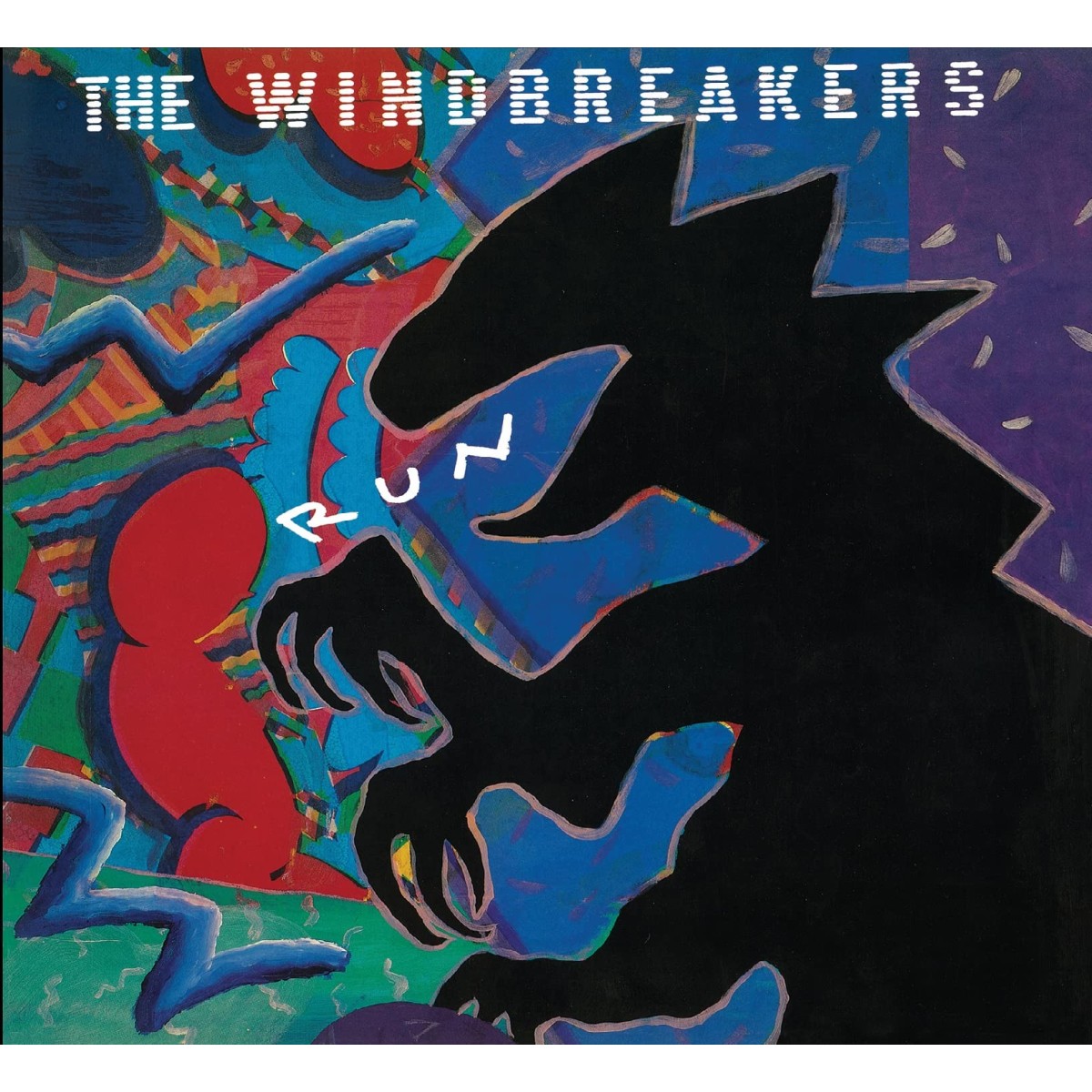 The Windbreakers - Run