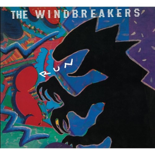 The Windbreakers - Run