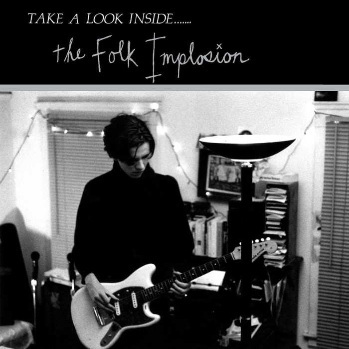 The Folk Implosion - Take A Look Inside