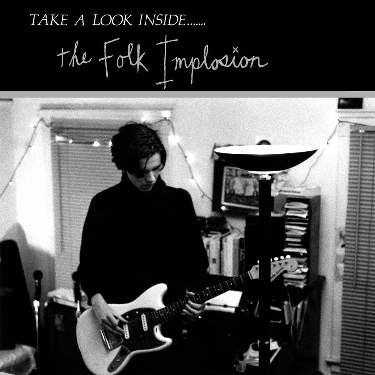 The Folk Implosion - Take A Look Inside