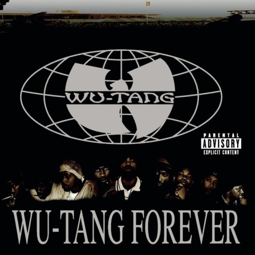 Wu-Tang Clan - Wu-Tang Clan Forever (Double Cassette Edition)