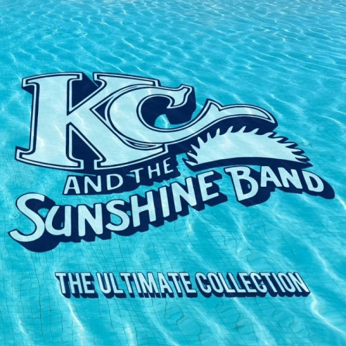 KC And The Sunshine Band - The Ultimate Collection