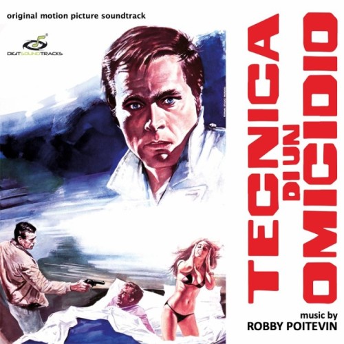 Robby Poitevin - Tecnica Di Un Omicidio