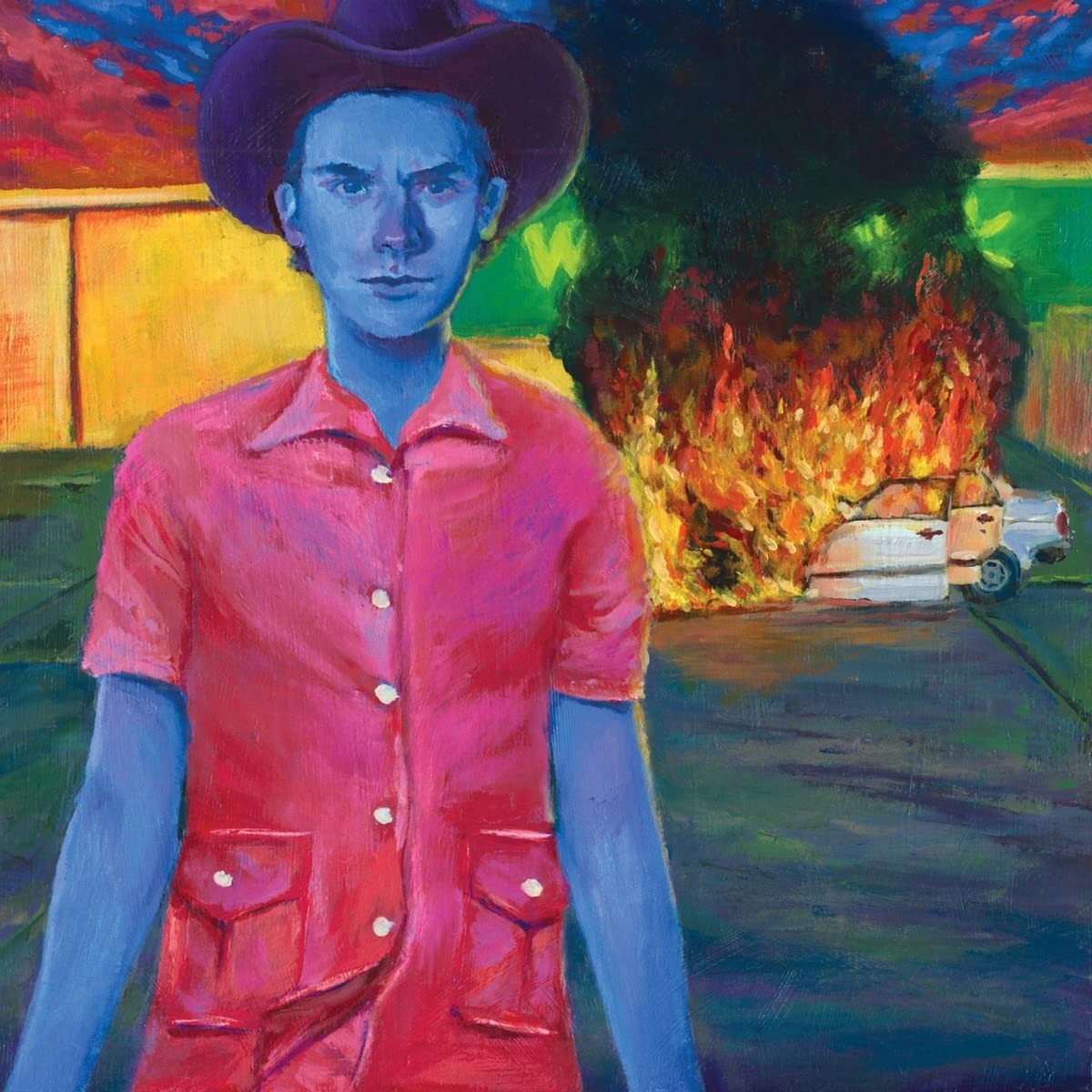 Hayden Pedigo - The Happiest Times I Ever Ignored