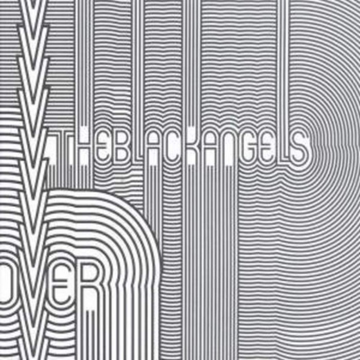 The Black Angels - Passover