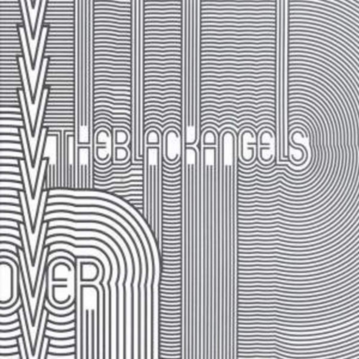 The Black Angels - Passover