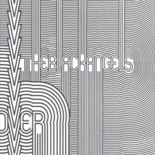 The Black Angels - Passover