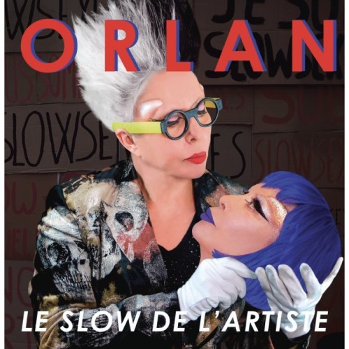 Orlan - Le Slow De L'Artiste