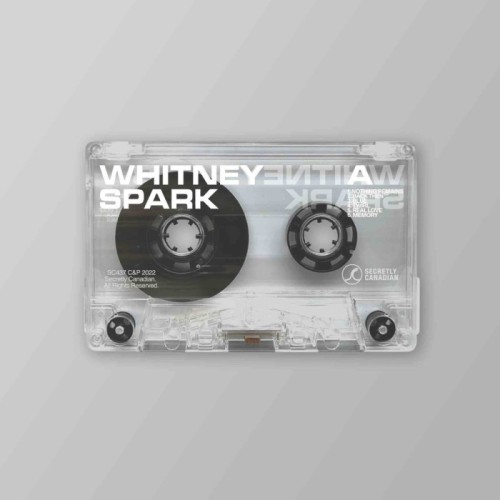 Whitney - Spark
