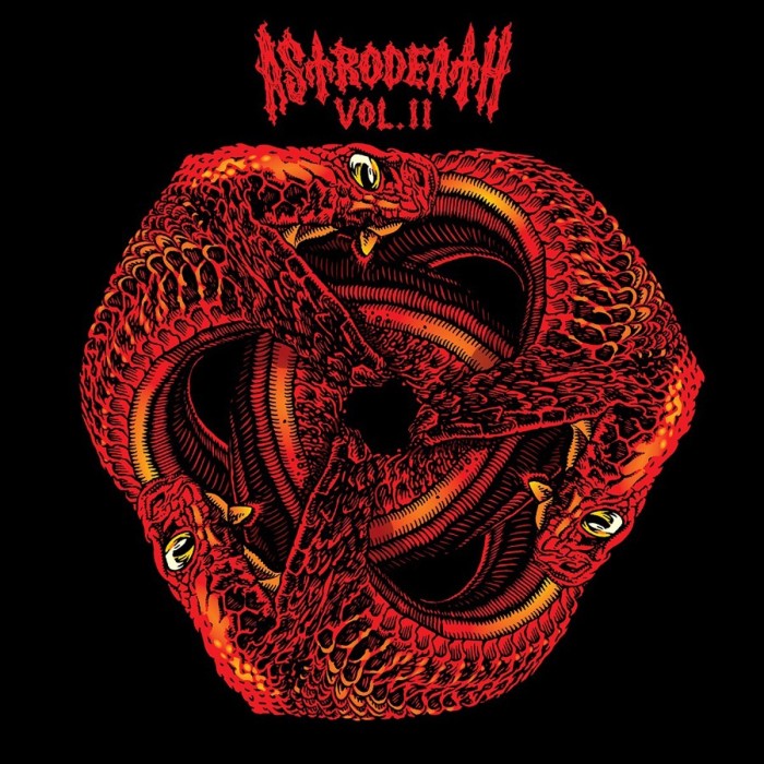 Astrodeath - Vol. II