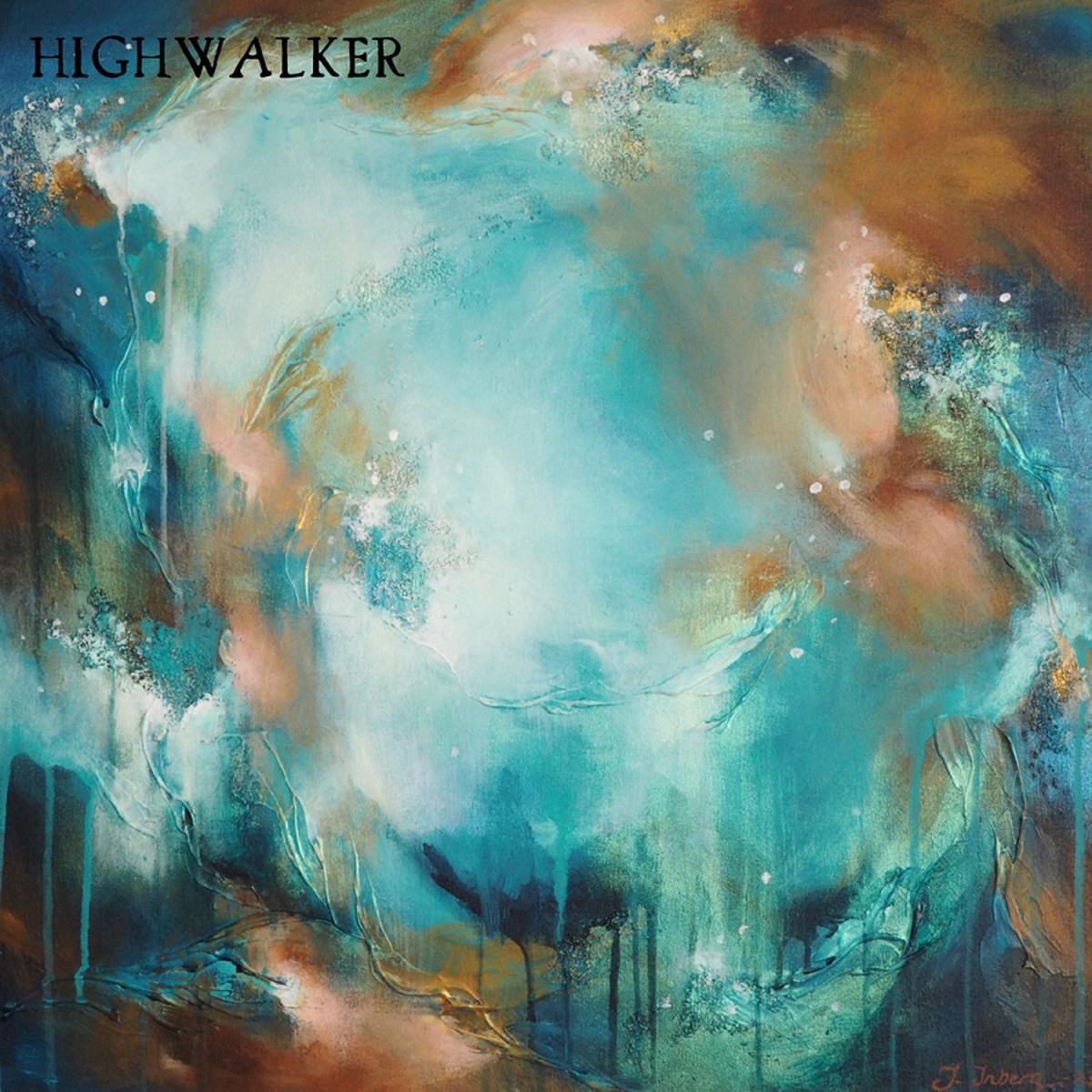 HighWalker - Highwalker