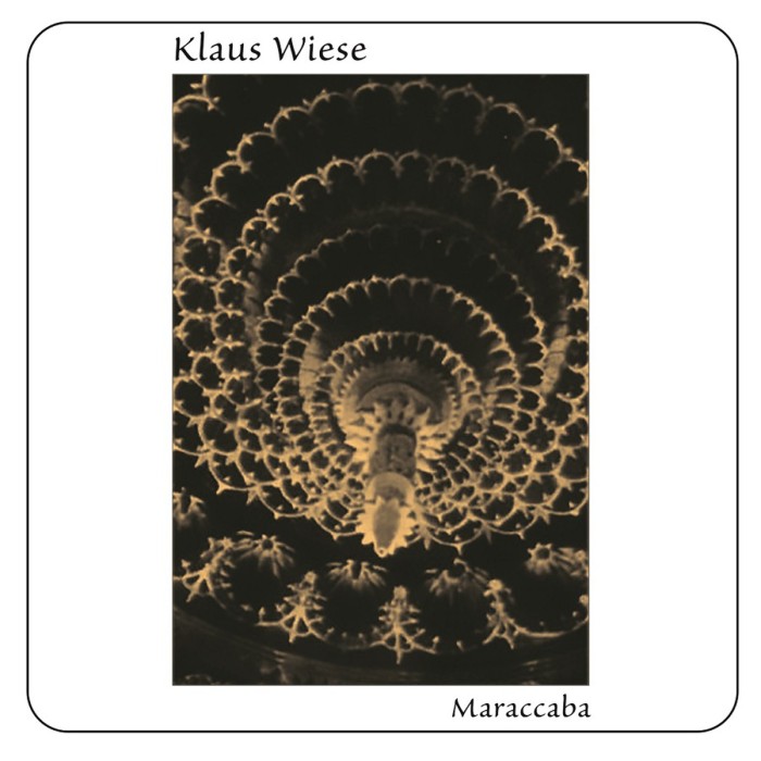 Klaus Wiese - Maraccaba