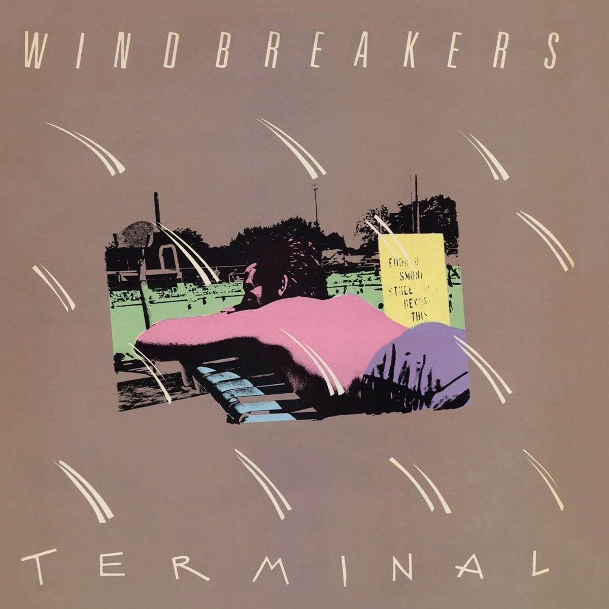 The Windbreakers - Terminal