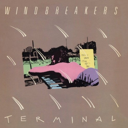 The Windbreakers - Terminal