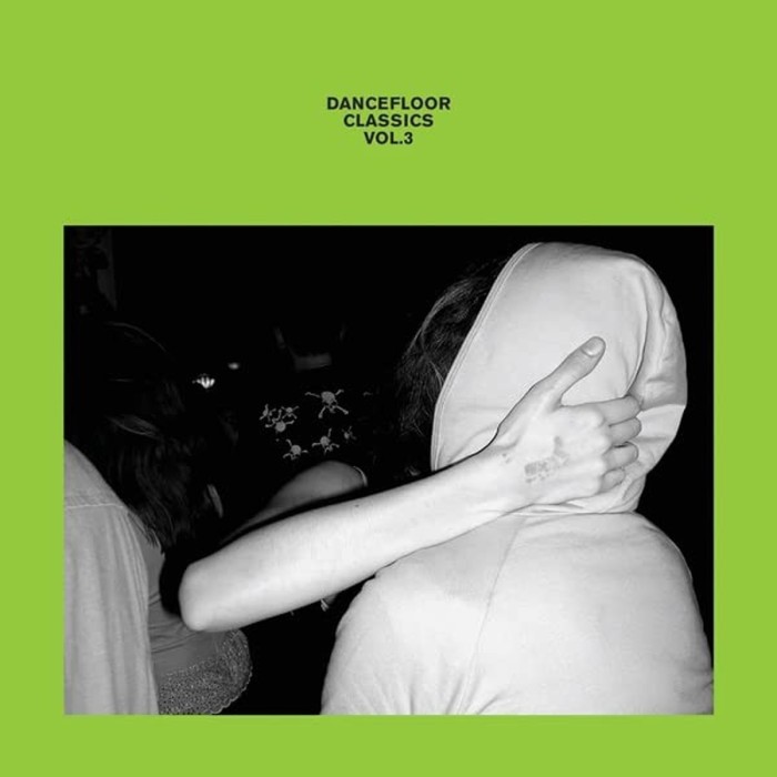 Dancefloor Classics - Dancefloor Classics Vol. 3