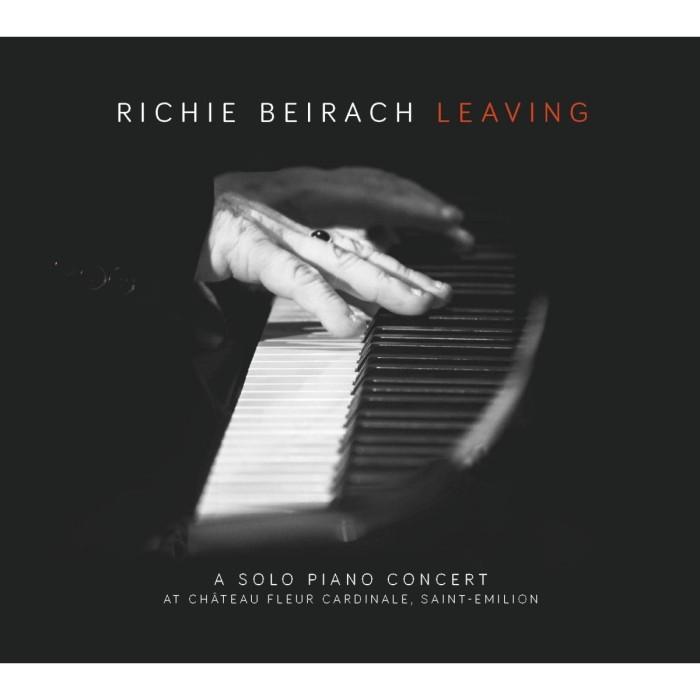 Richie Beirach - Leaving