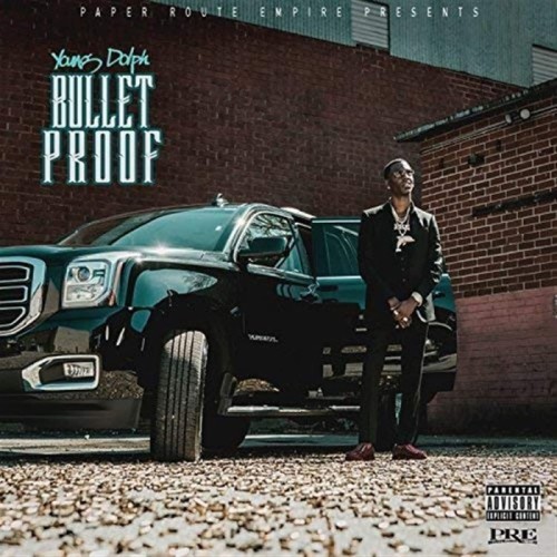 Young Dolph - Bullet Proof