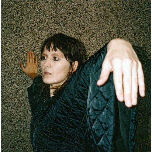 Cate Le Bon - Crab Day (Colour Version)