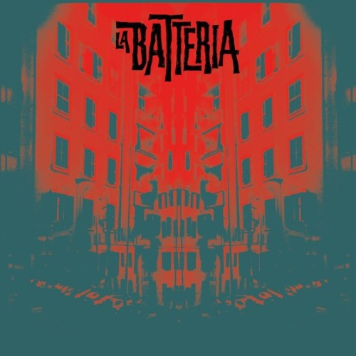 La Batteria - La Batteria