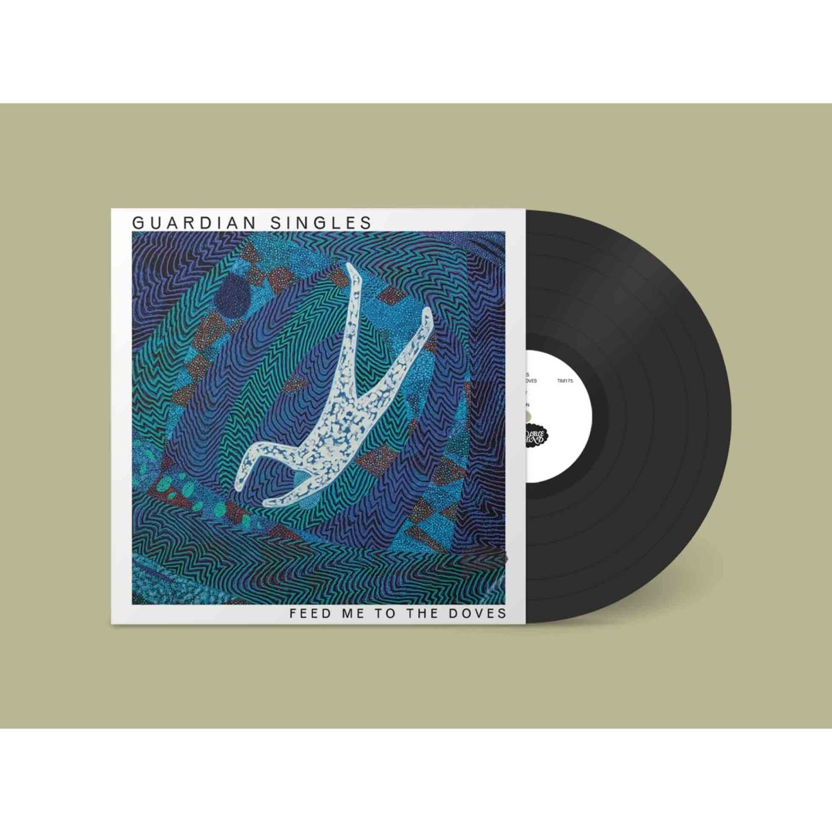 Guardian Singles - Feed Me To The Doves