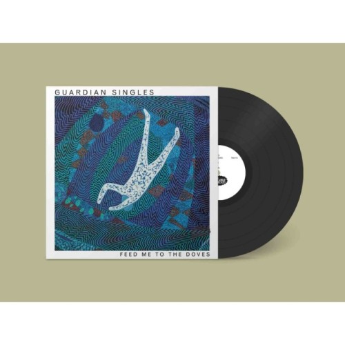 Guardian Singles - Feed Me To The Doves
