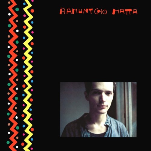 Ramuntcho Matta - Ramuntcho Matta (1985)