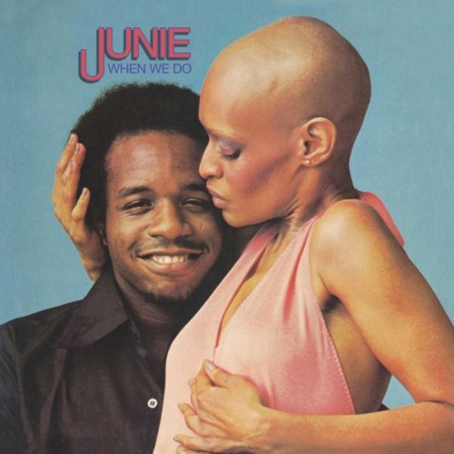 Junie - When We Do