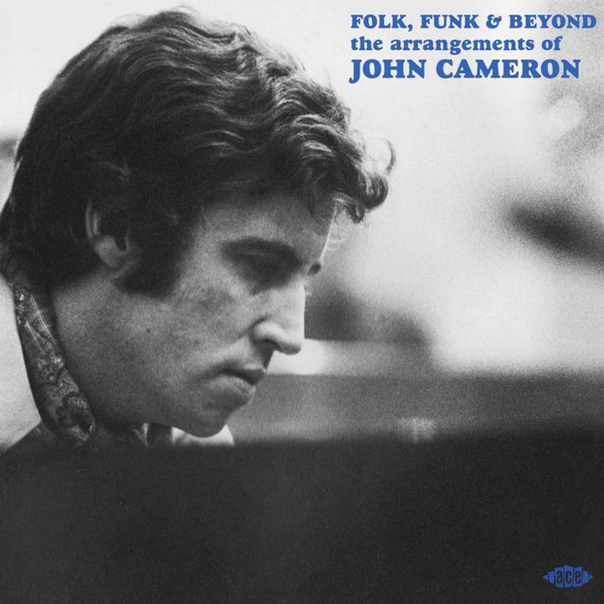 Various Artists - Folk, Funk & Beyond - The Arrangements Of John Cameron