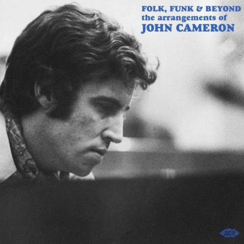 Various Artists - Folk, Funk & Beyond - The Arrangements Of John Cameron