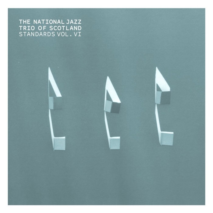 National Jazz Trio Of Scotland - Standards Vol. VI