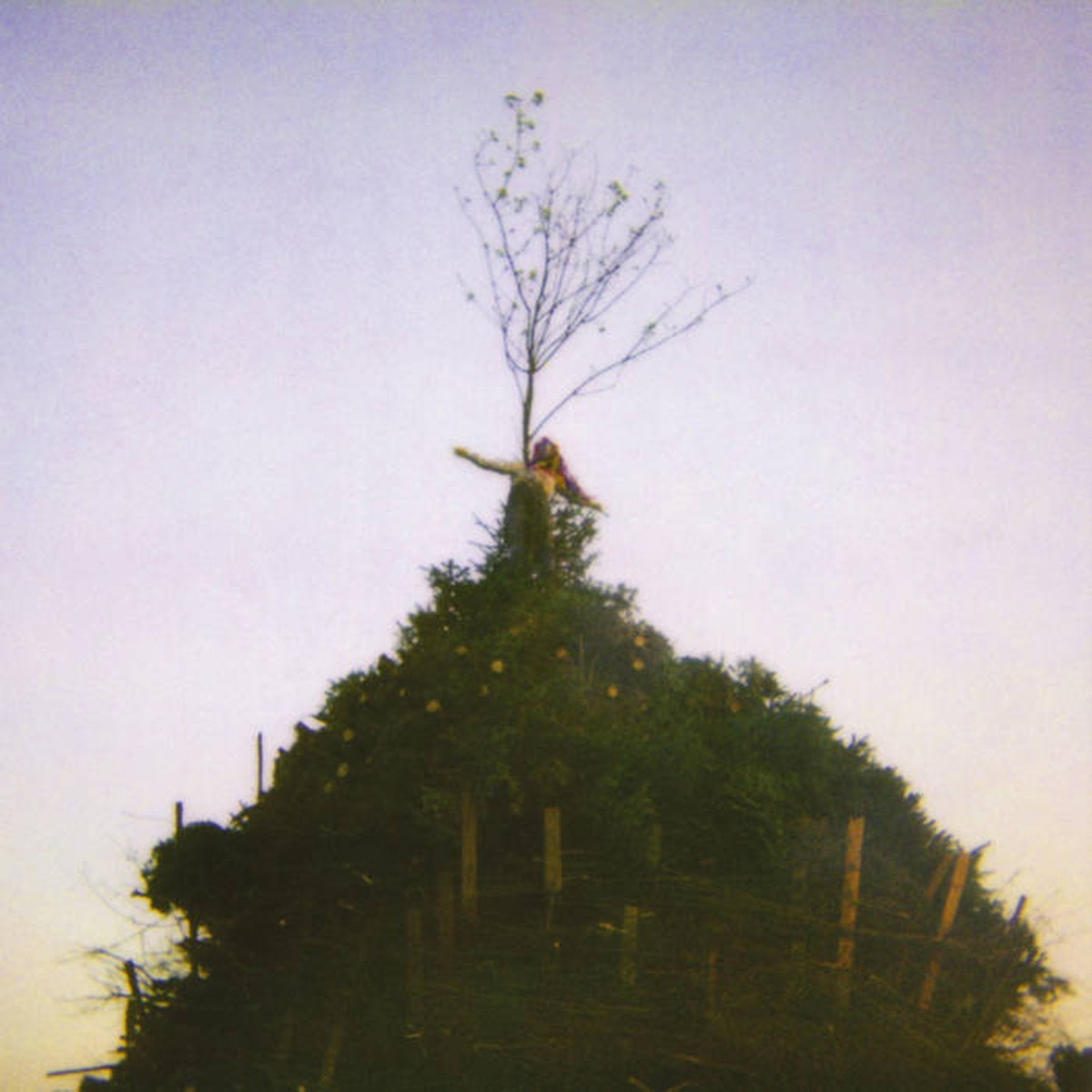 Black To Comm - Alphabet 1968