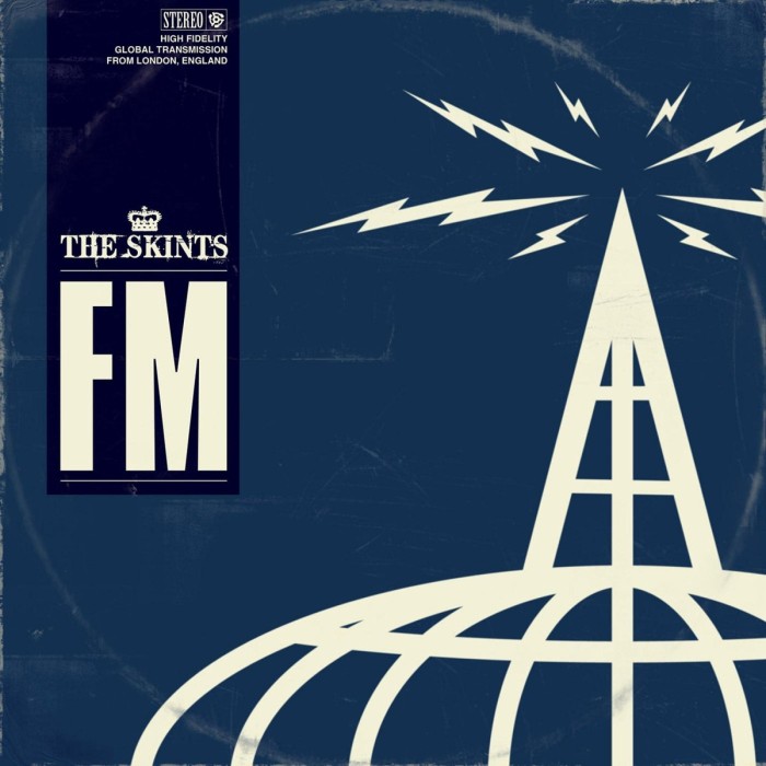 The Skints - Fm