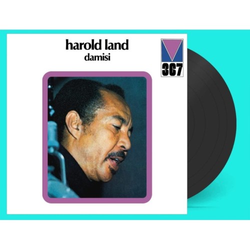 Harold Land - Damisi (1972)