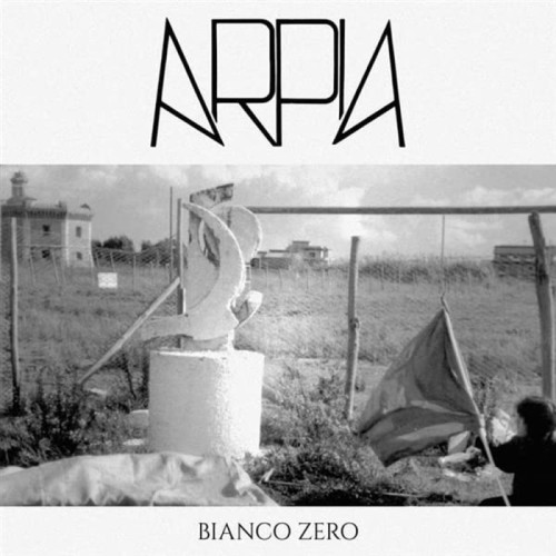 Arpia - Bianco Zero