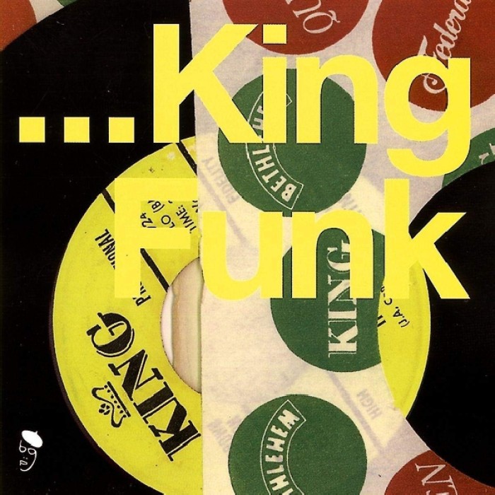 Various Artists - King Funk
