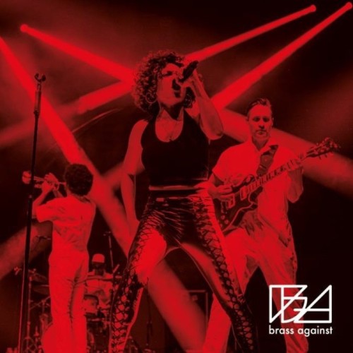 Brass Against - II