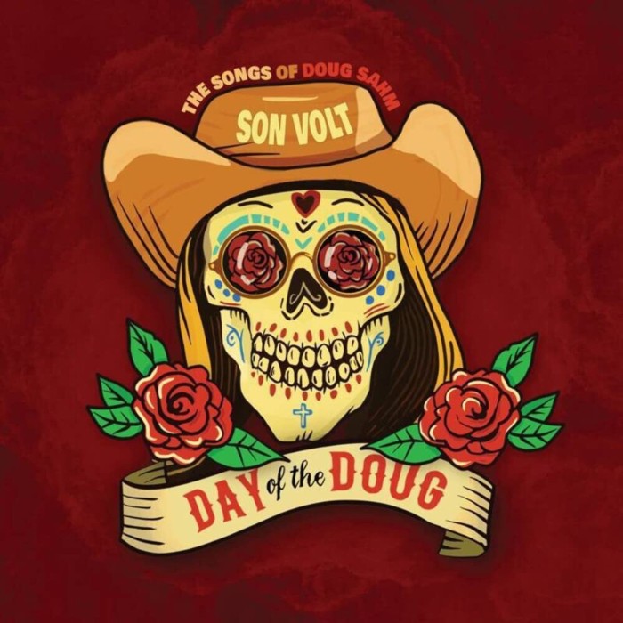 Son Volt - Day Of The Doug (Opaque Green Vinyl)