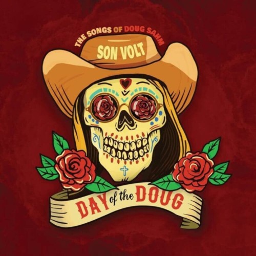 Son Volt - Day Of The Doug (Opaque Green Vinyl)