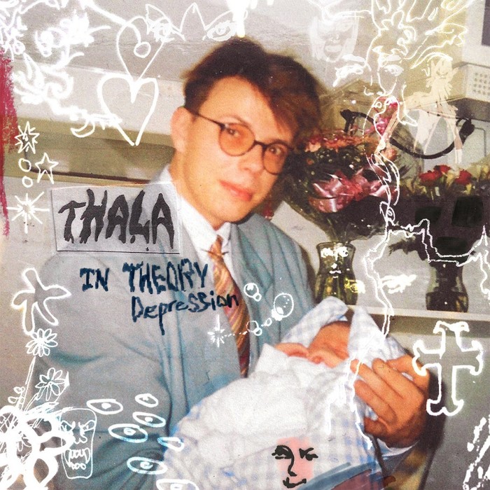 Thala - In Theory Depression (Color Vinyl)