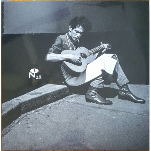 Charlie Megira - Tomorrow's Gone