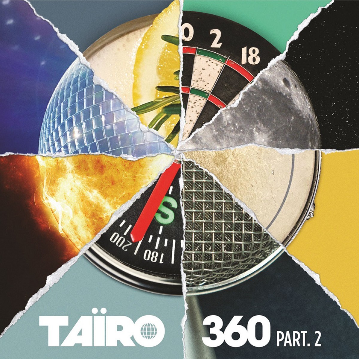 Tairo - 360 Part. 2