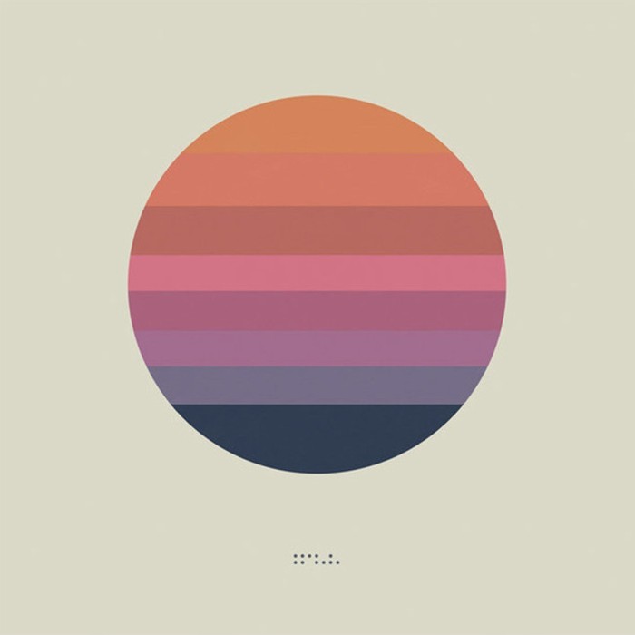 Tycho - Awake (Clear Vinyl)